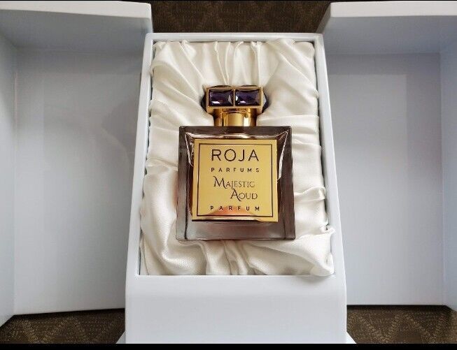 roja dove majestic aoud pour homme parfum 10 ml 