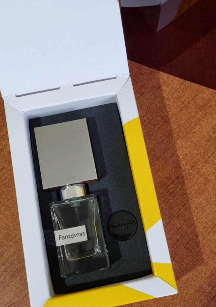 nasomatto fantomas extrait de parfum 10 ml 