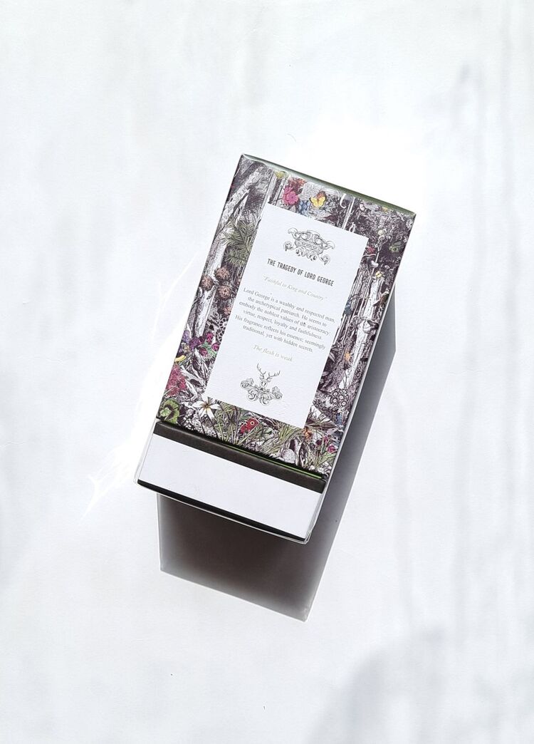 penhaligon's portraits the tragedy of lord george edp 75 ml 