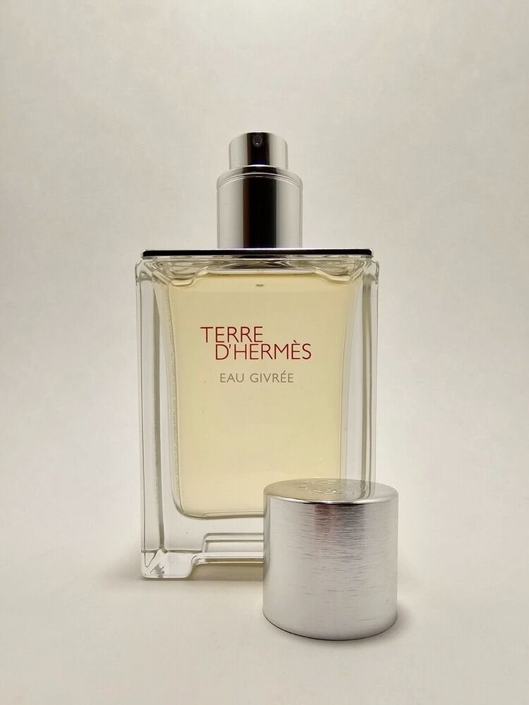 terre d'hermes eau givree 10 ml 
