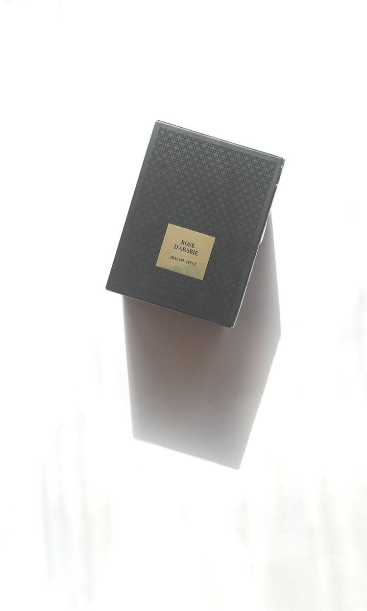 giorgio armani prive rose d'arabie edp 100 ml 