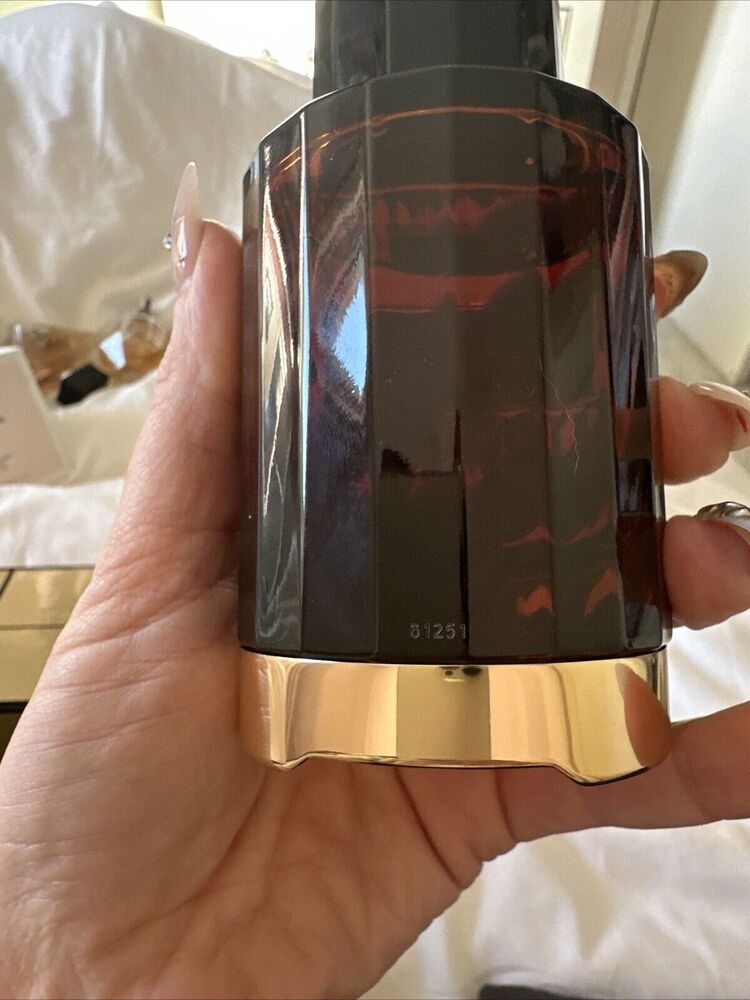 carolina herrera mystery tabacco edp 10 ml 