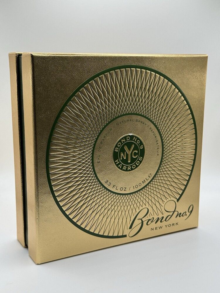 bond no 9 harrods edp 10 ml 