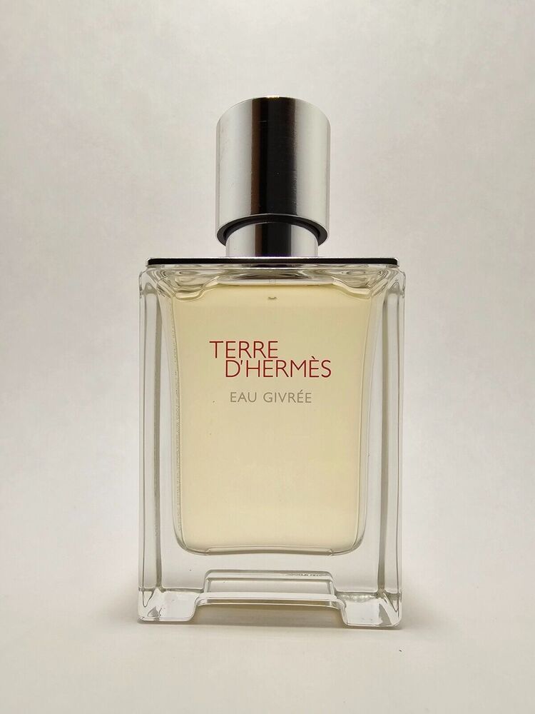 terre d'hermes eau givree 10 ml 