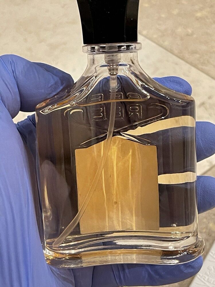 creed royal oud edp 10 ml ( eski formulasyon vintage batch )
