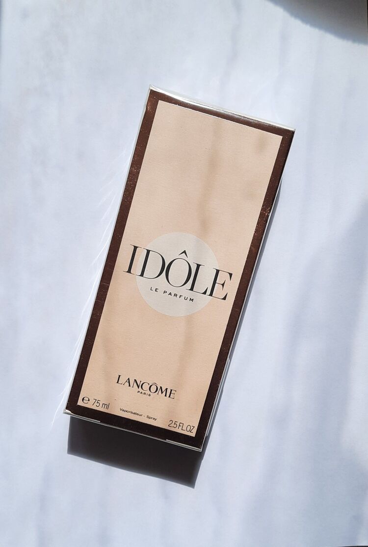 lancome idole 75 ml 