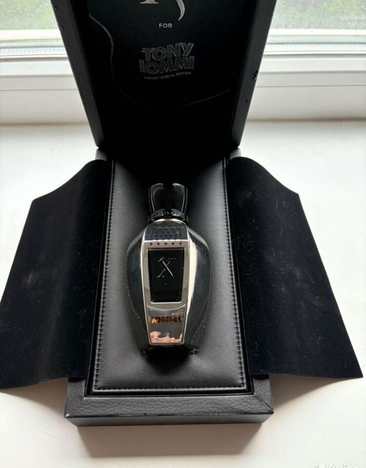 xerjoff tony lommi monkey special edp 10 ml 