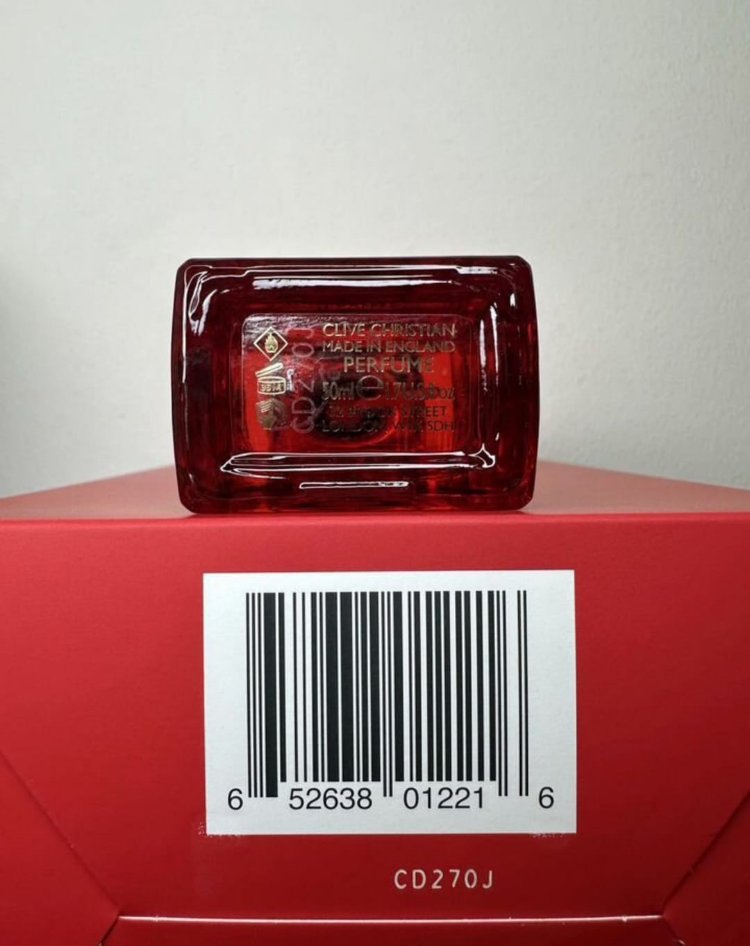 clive christian matsukita edp 10 ml 