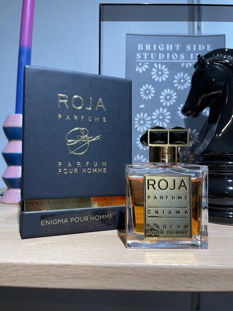 roja dove enigma pour homme parfum 10 ml