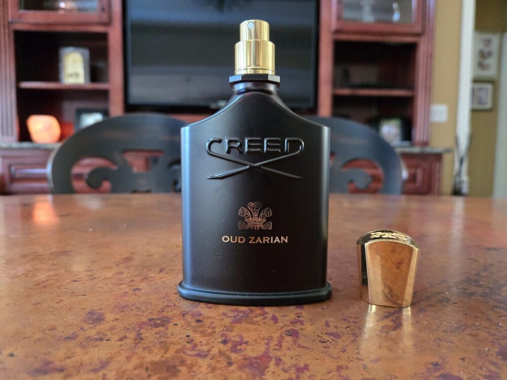 creed oud zarıan edp 10 ml 