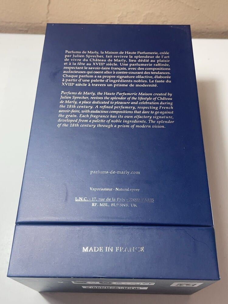parfums de marly layton exclusif edp 10 ml 