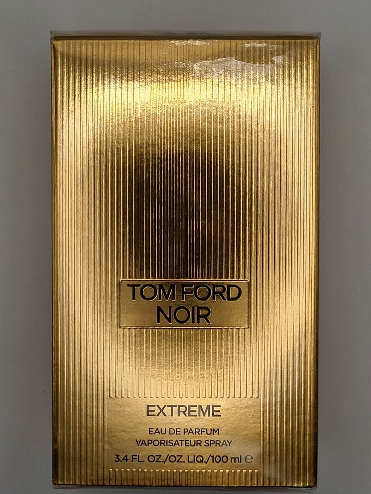 tom ford noir extreme edp 100 ml 
