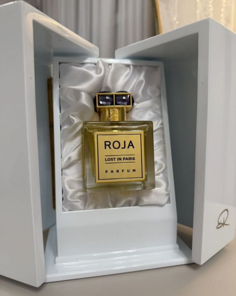 roja dove lost in paris 10 ml parfum