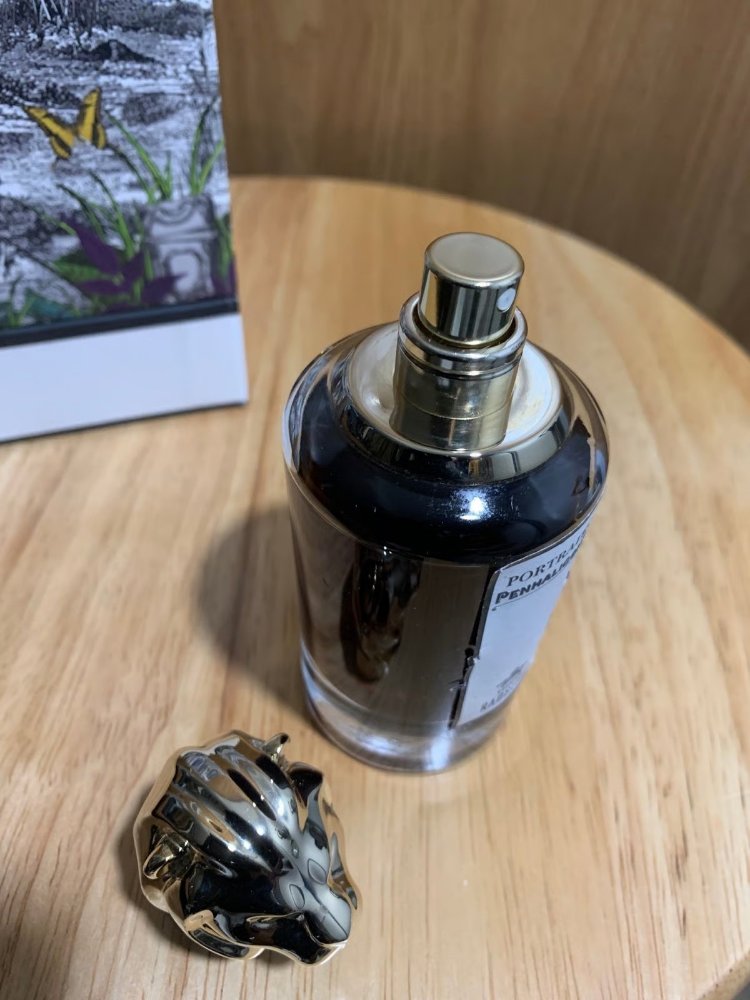 penhaligon's roaring radcliff edp 10 ml 