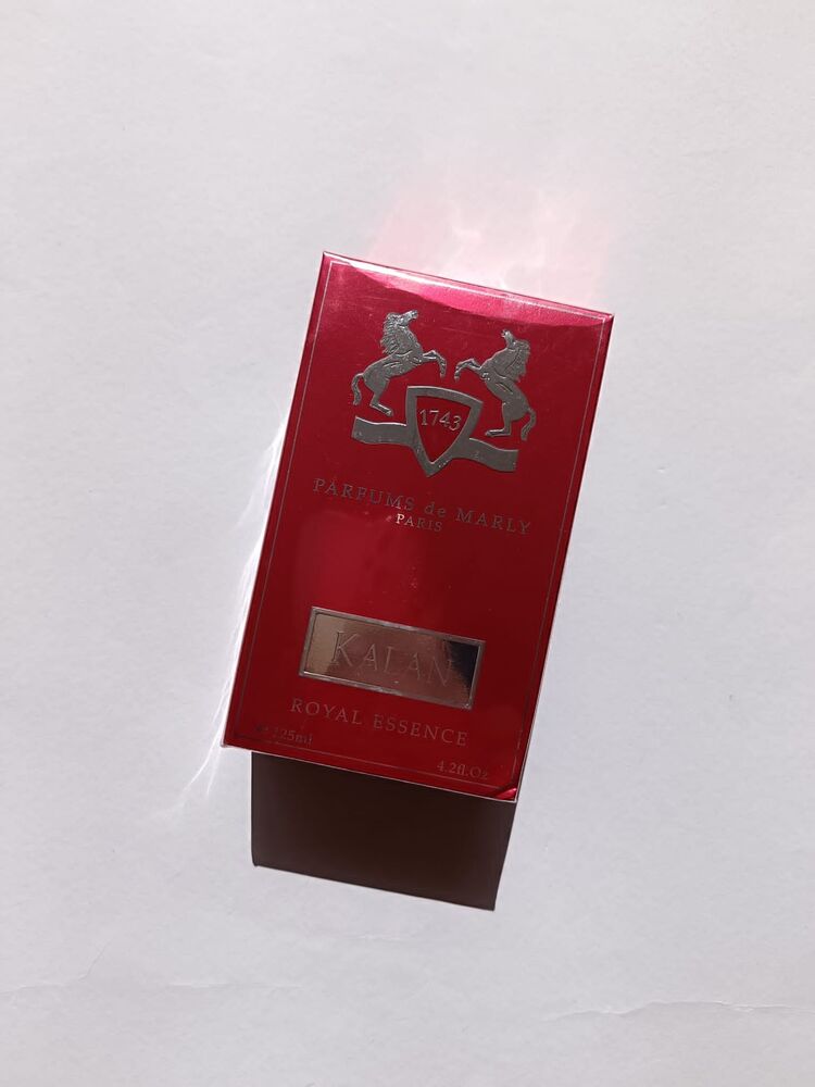 parfums de marly kalan edp 125 ml 