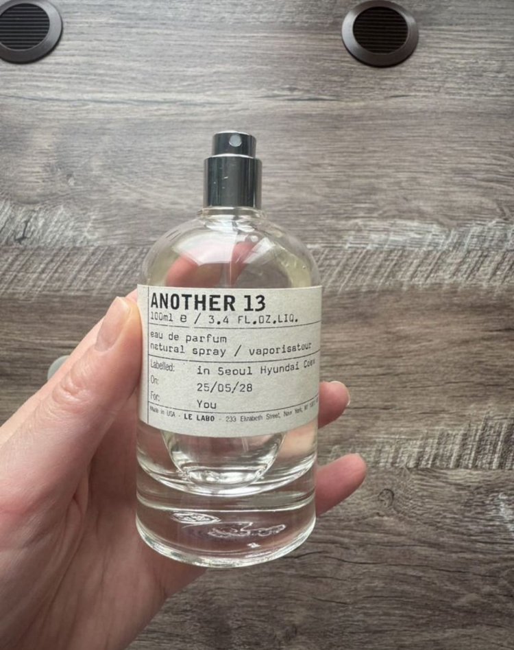 le labo another 13 edp 10 ml 