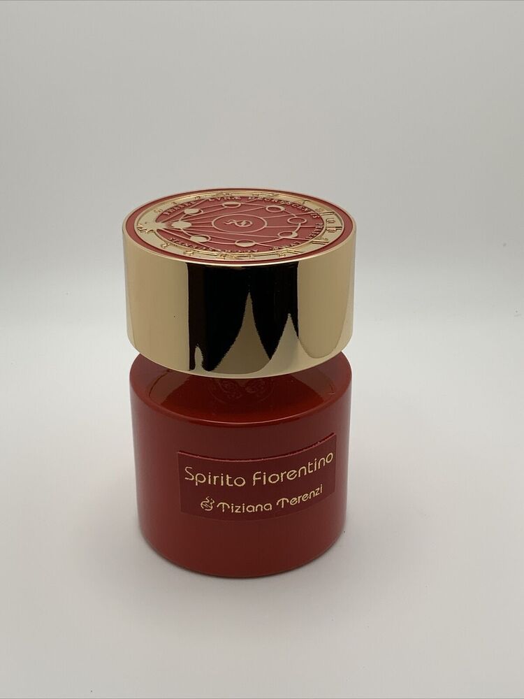 tiziana terenzi spirito fiorentino 10 ml 