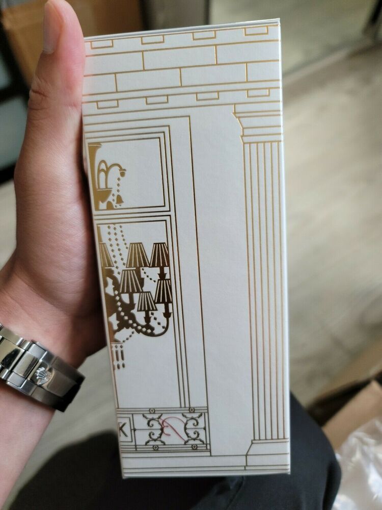 maison francis kurkdjian baccarat rouge edp 200 ml.