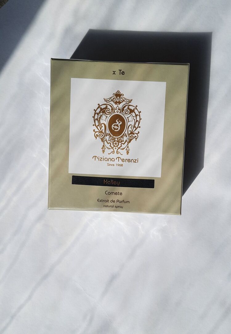 tiziana terenzi comet halley 100 ml 