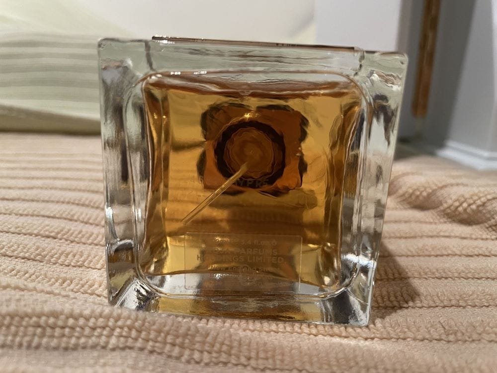 roja dove chypre extraordinaire 10 ml 
