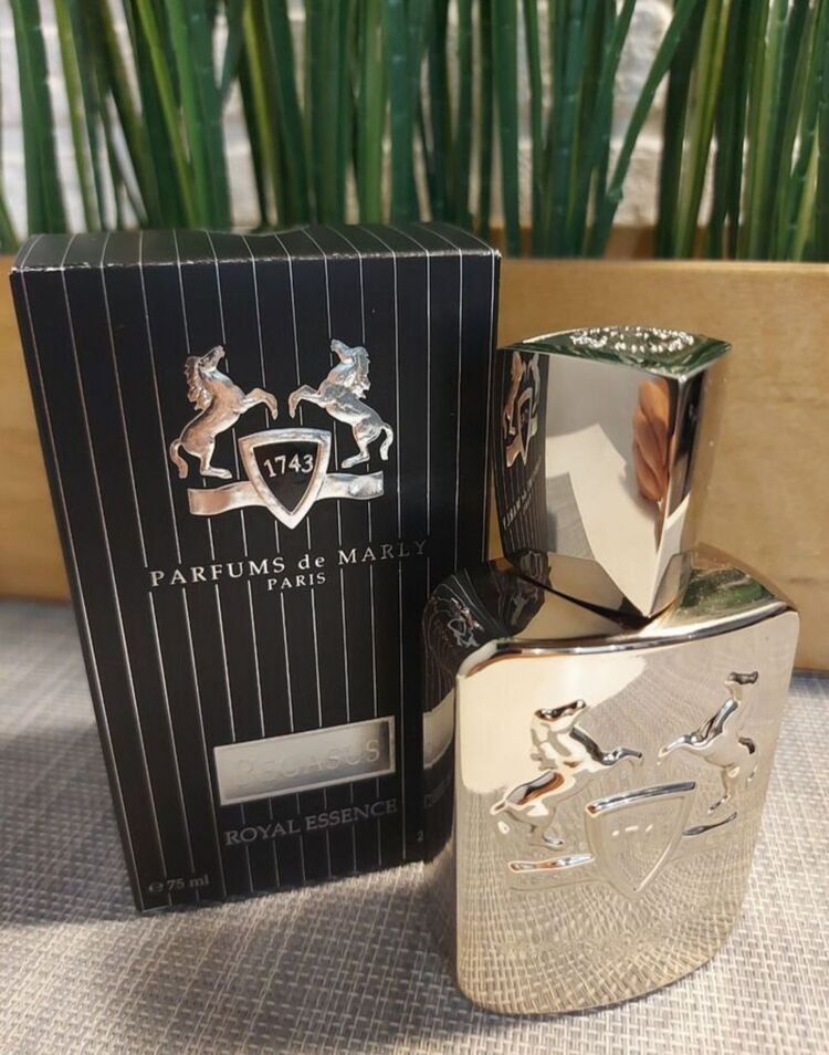 parfums de marly pegasus edp 10 ml 
