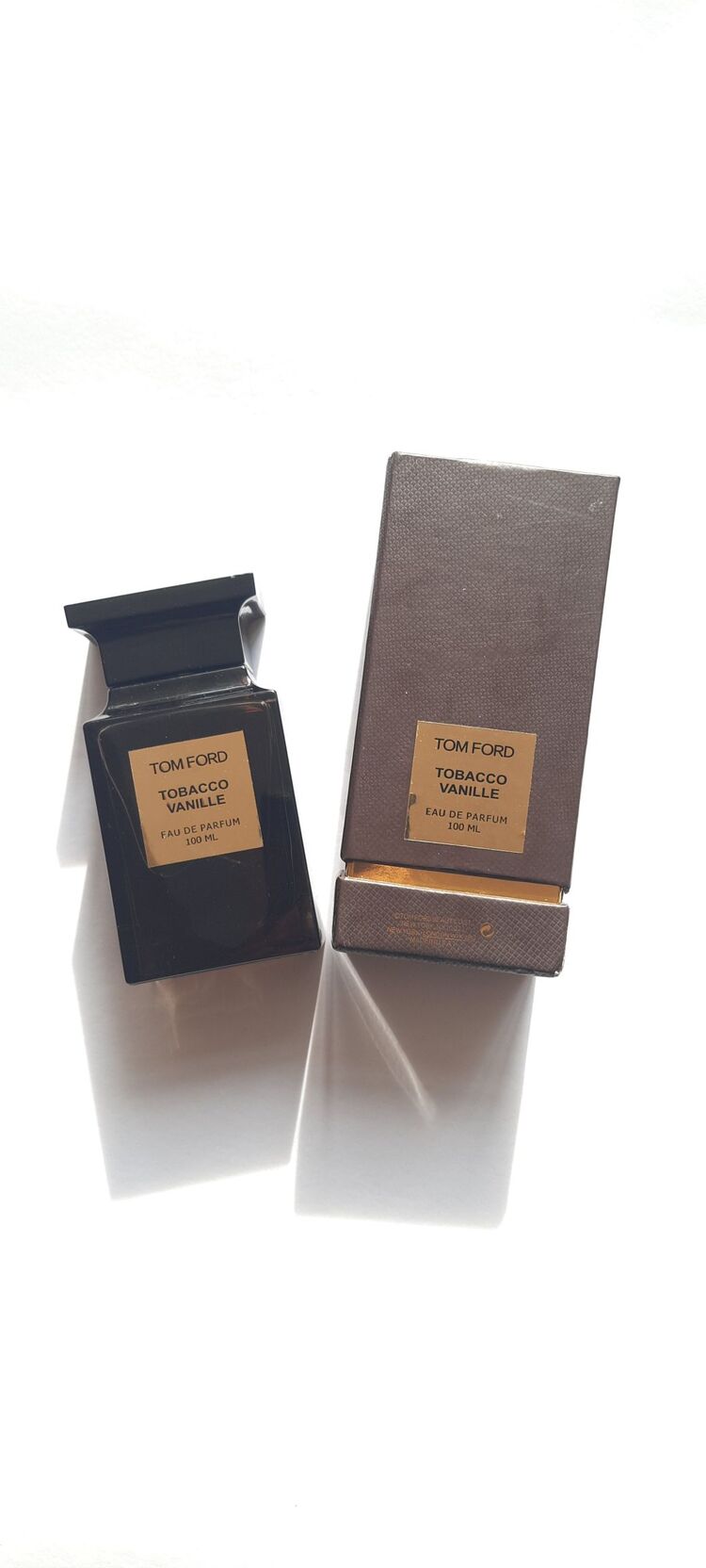 tom ford tabacco vanille edp 100 ml