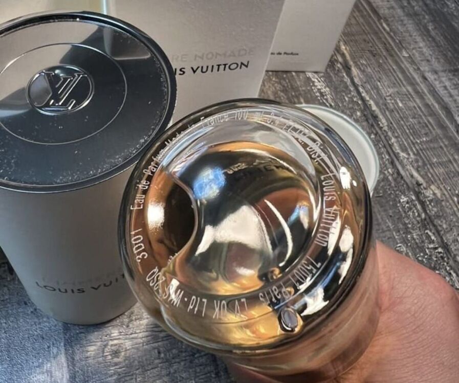 louis vuitton l'immensite edp 10 ml 