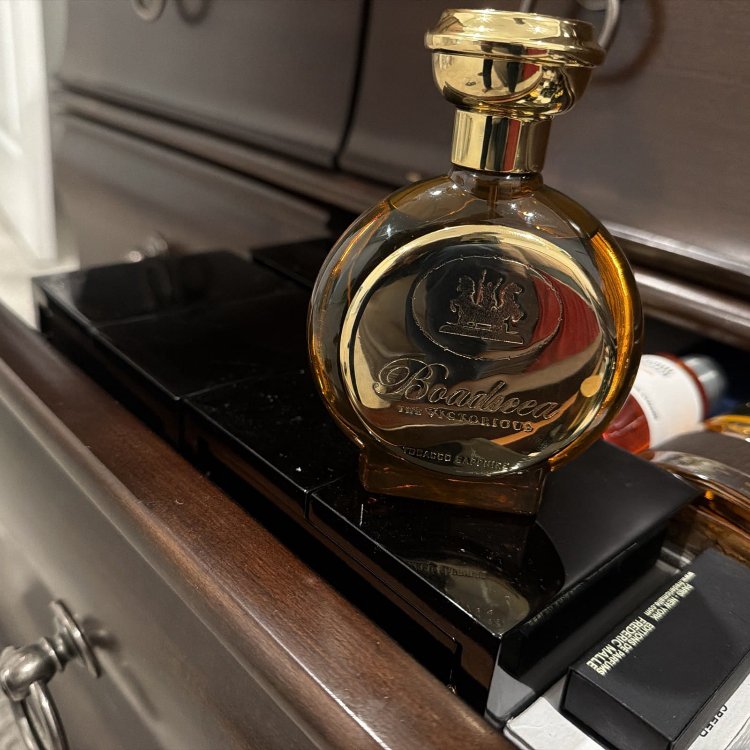 boadicea the victorious tabacco sapphire edp 10 ml 
