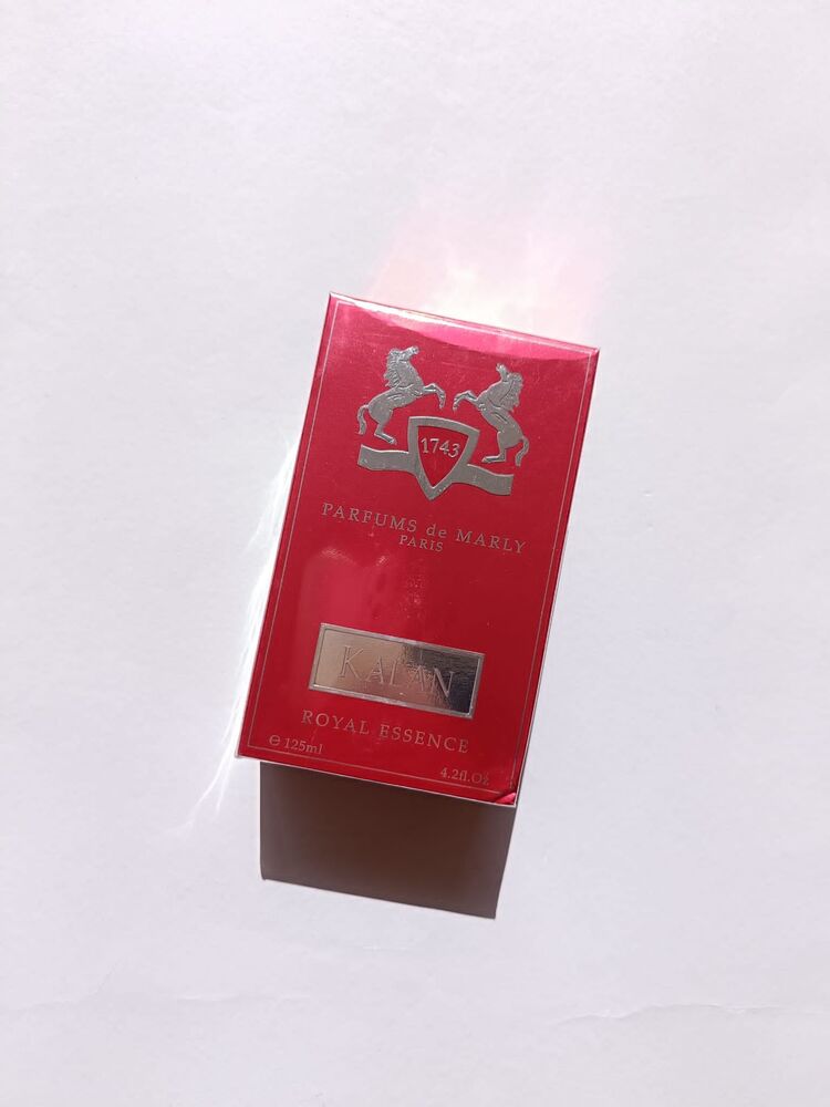 parfums de marly kalan edp 125 ml 