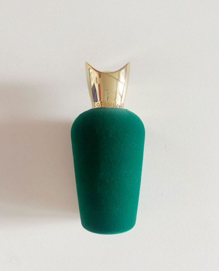 sospiro basso edp 10 ml 