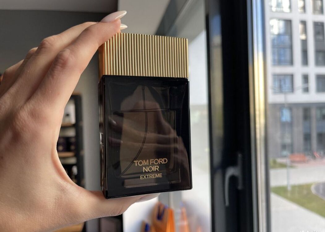 tom ford noir extreme edp 10 ml 