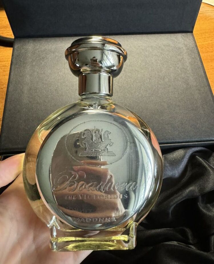 boadicea the victorious madonna edp 10 ml 
