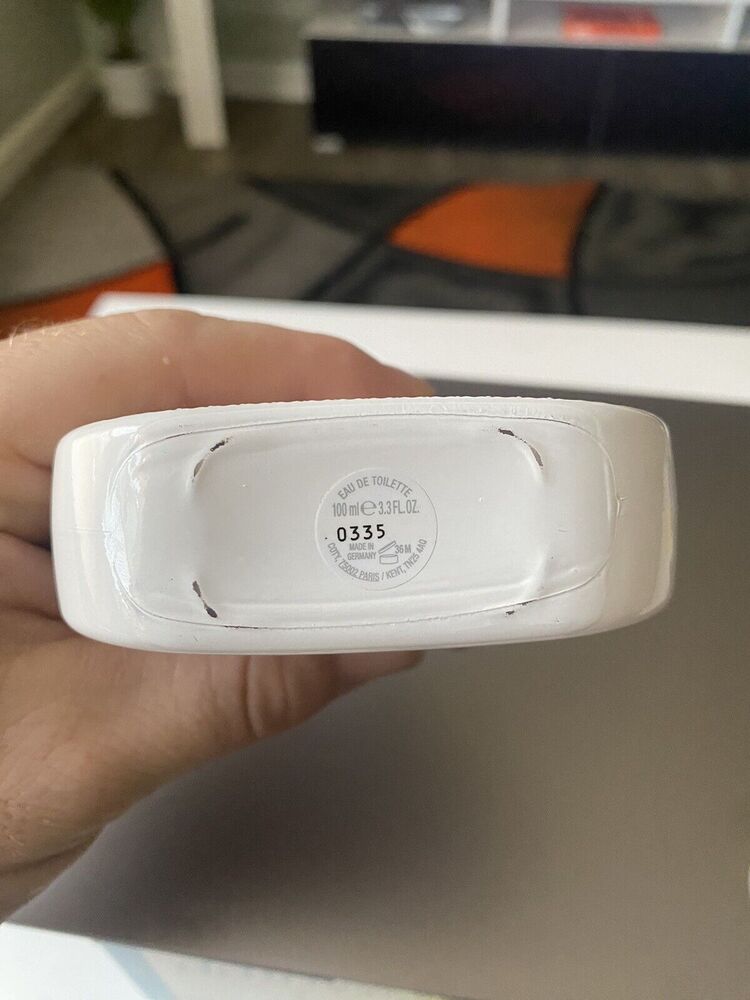 lacoste white 12.12 edt 10 ml 