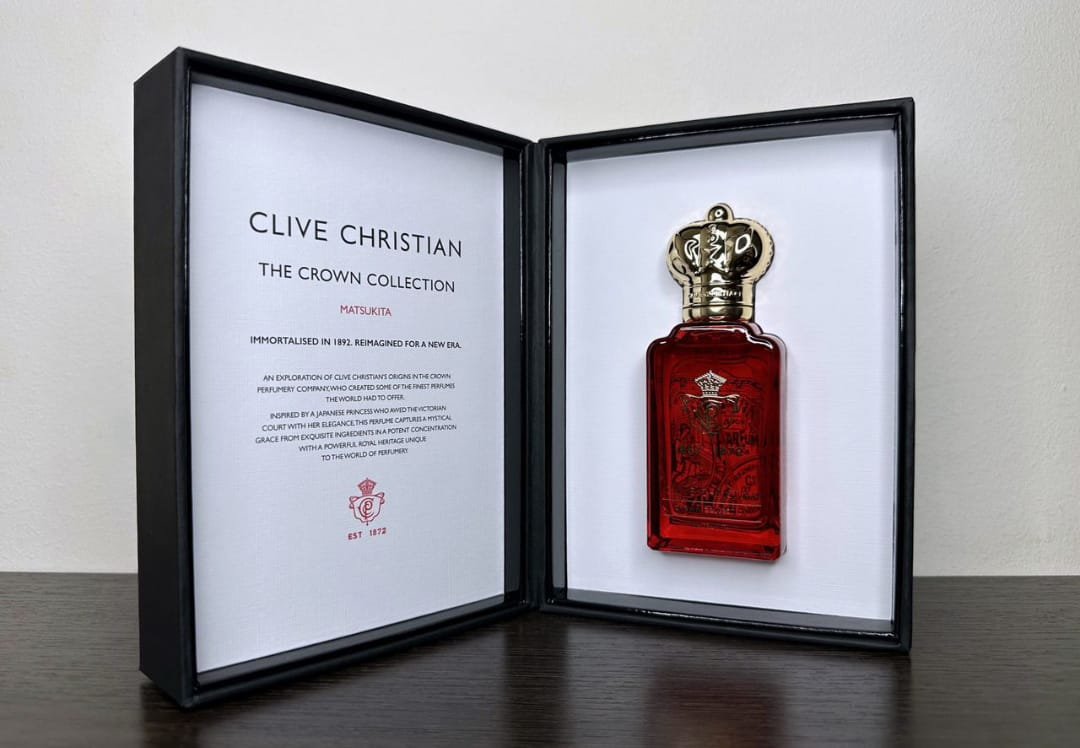 clive christian matsukita edp 10 ml 