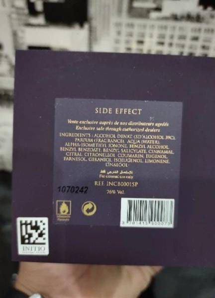 initio side effect edp 10  ml 