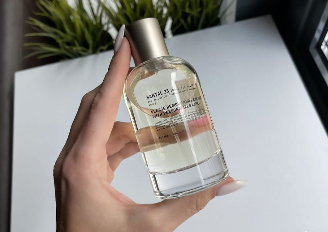 le labo santal 33 edp 10 ml 