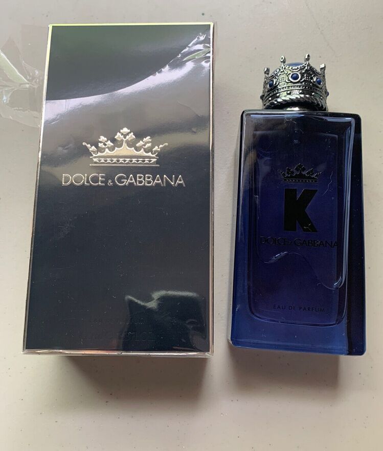 dolce gabbana k edp 10 ml
