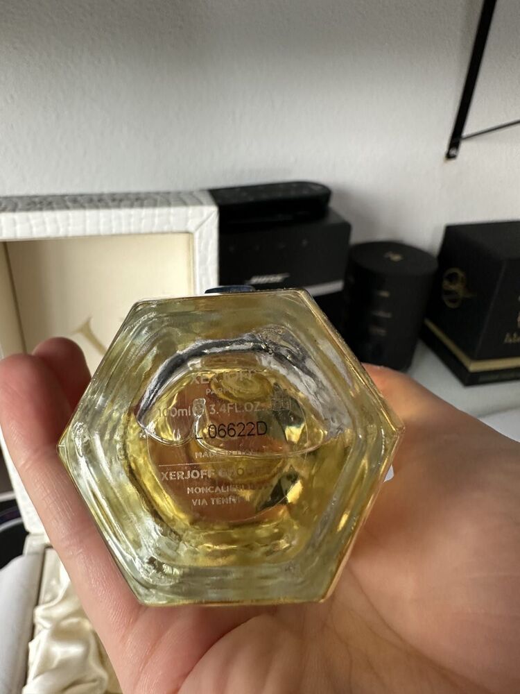 xerjoff xxy edp 10 ml 