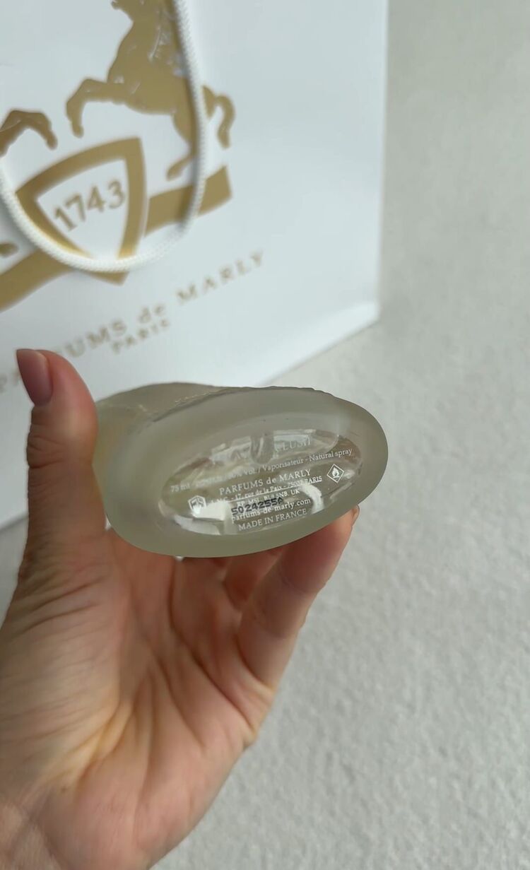 parfums de marly valaya exclusif edp 10 ml