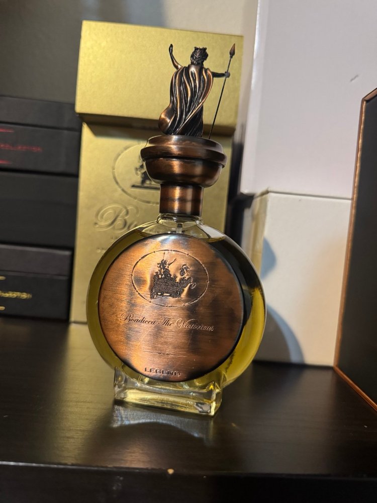 boadicea the victorious legend edp 10 ml 
