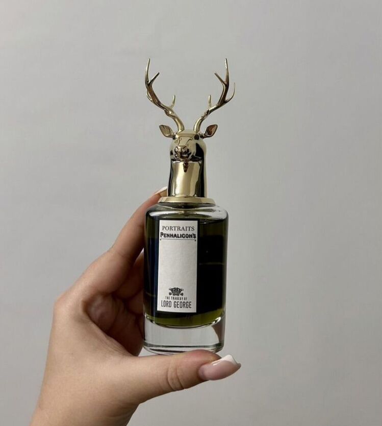 penhaligon's the tragedy of lord george edp 10 ml 