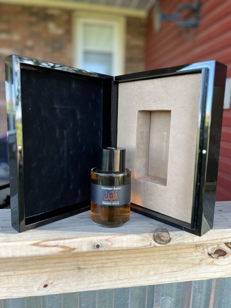frederic malle the night edp 10 ml 