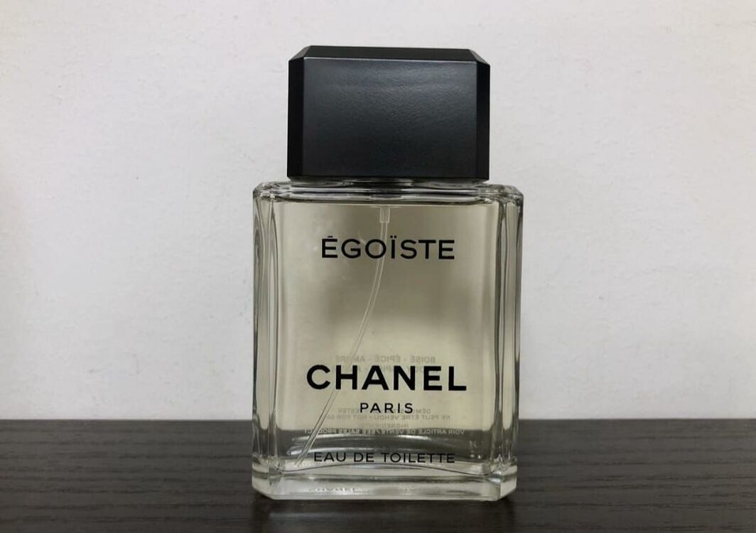 Chanel egoiste 10 ml 