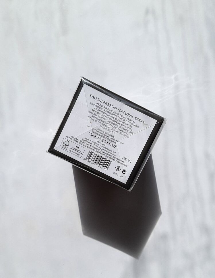 penhaligon's portraits the tragedy of lord george edp 75 ml 