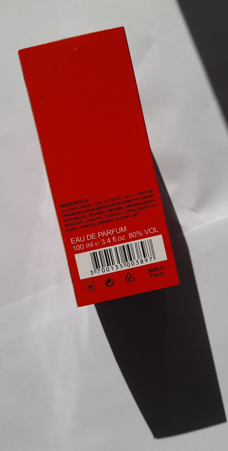 frederic malle portrait of a lady edp 100 ml 