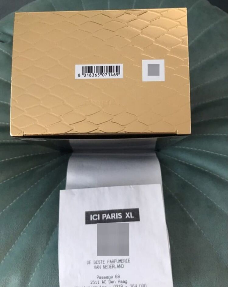versace crystal noir 10 ml 