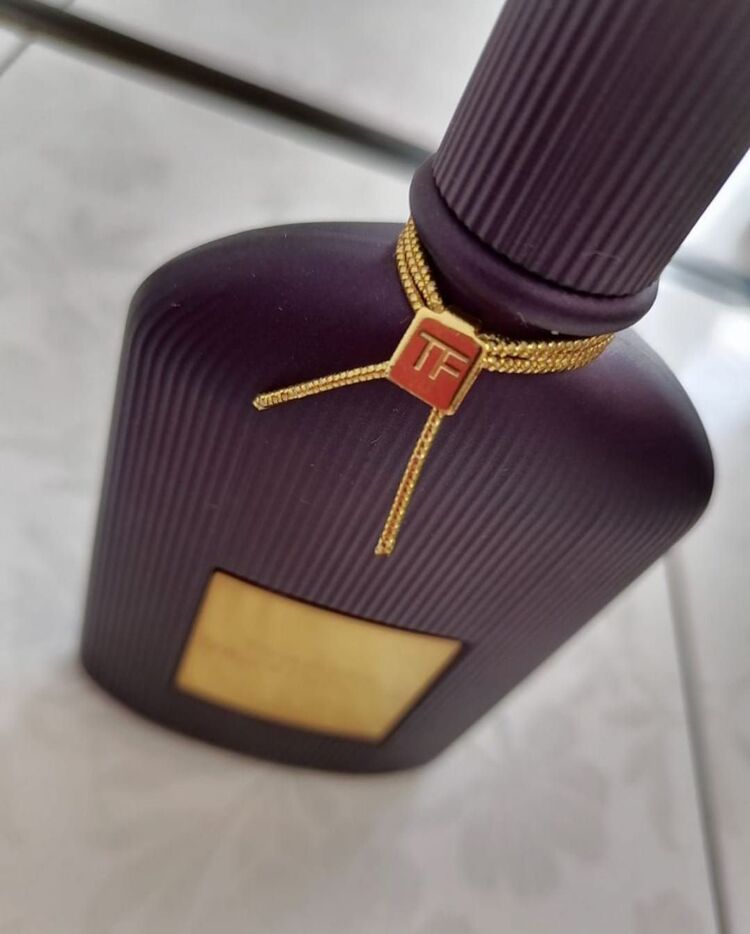 tom ford velvet orchid edp 10 ml 