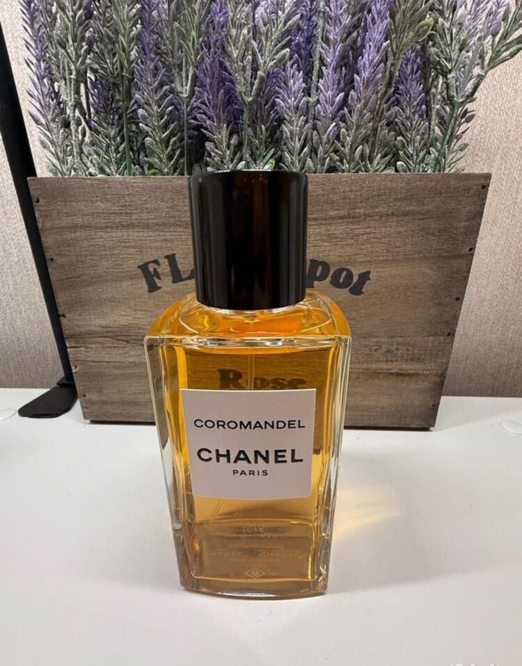 chanel coromandel edp 10 ml 
