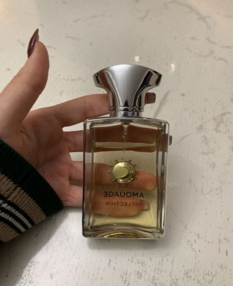 amouage reflection man edp 10 ml 