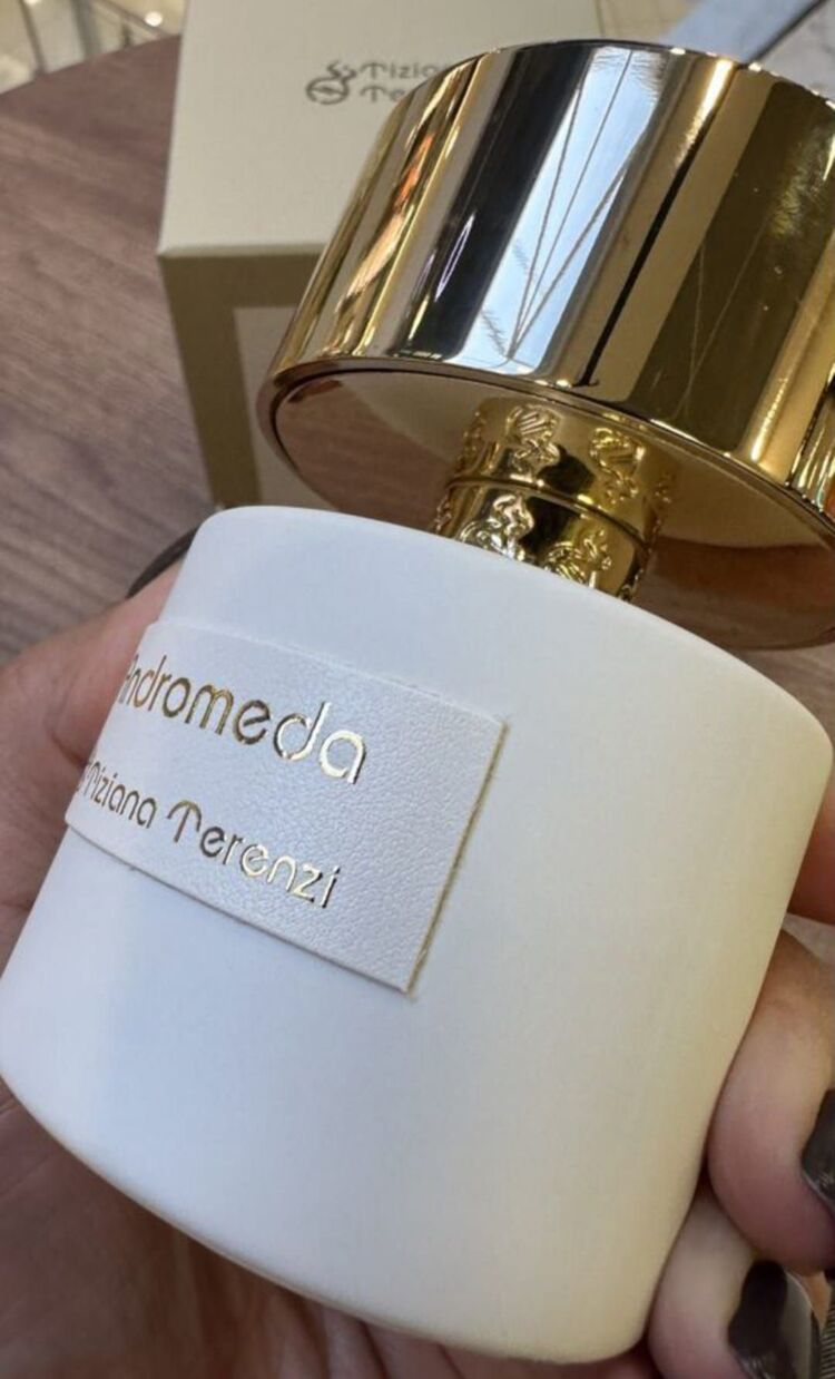 tiziana terenzi andromeda 10 ml 